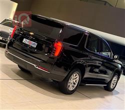 شێڤرۆلێت تاهۆ